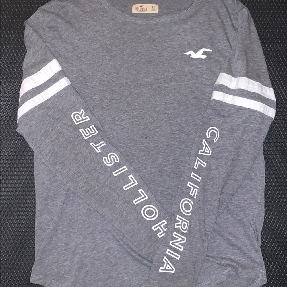 Hollister long sleeve
